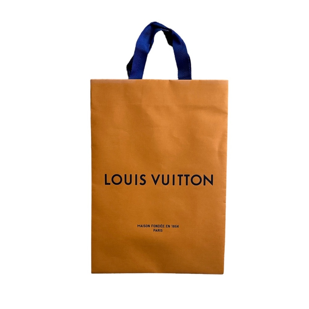 $10 Deals! Louis Vuitton Shopping Bag
